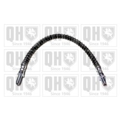 Brake Hose Pipe QUINTON HAZELL BFH5334 OE Ref GHP275 QUINTON HAZELL