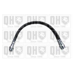 Brake Hose Pipe QUINTON HAZELL BFH5337 OE Ref 1684280235 QUINTON HAZELL