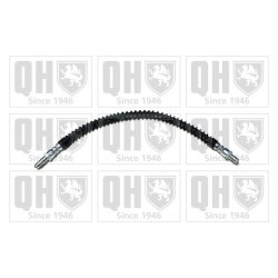 Brake Hose Pipe QUINTON HAZELL BFH5339 OE Ref 5158080131 QUINTON HAZELL