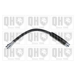 Brake Hose Pipe QUINTON HAZELL BFH5347 OE Ref 1213135 QUINTON HAZELL
