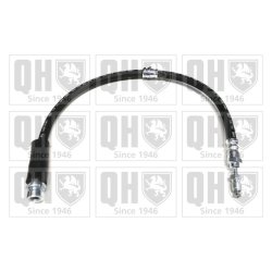 Brake Hose Pipe QUINTON HAZELL BFH5348 OE Ref 1211729 QUINTON HAZELL