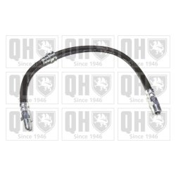 Brake Hose Pipe QUINTON HAZELL BFH5356 OE Ref 34126847 QUINTON HAZELL