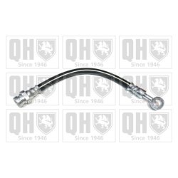 Brake Hose Pipe QUINTON HAZELL BFH5358 OE Ref 5873224000 QUINTON HAZELL