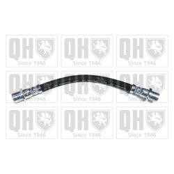 Brake Hose Pipe QUINTON HAZELL BFH5360 OE Ref 4621300QAC QUINTON HAZELL