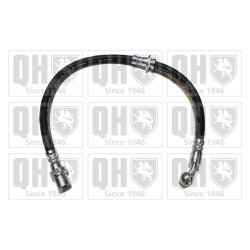 Brake Hose Pipe QUINTON HAZELL BFH5363 OE Ref 26541FE030 QUINTON HAZELL