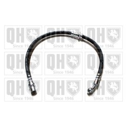 Brake Hose Pipe QUINTON HAZELL BFH5364 OE Ref 26541FE020 QUINTON HAZELL