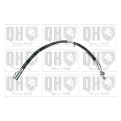 Brake Hose Pipe QUINTON HAZELL BFH5366 OE Ref 26540FE010 QUINTON HAZELL