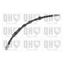 Brake Hose Pipe QUINTON HAZELL BFH5370 OE Ref 1114757 QUINTON HAZELL