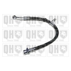 Brake Hose Pipe QUINTON HAZELL BFH5373 OE Ref 01465S04J01 QUINTON HAZELL