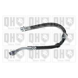 Brake Hose Pipe QUINTON HAZELL BFH5374 OE Ref 01464S04J01 QUINTON HAZELL