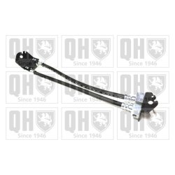 Brake Hose Pipe QUINTON HAZELL BFH5377 OE Ref 4409343 QUINTON HAZELL