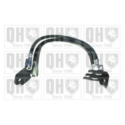 Brake Hose Pipe QUINTON HAZELL BFH5378 OE Ref 4409342 QUINTON HAZELL