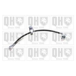 Brake Hose Pipe QUINTON HAZELL BFH5379 OE Ref 4419593 QUINTON HAZELL