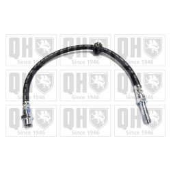 Brake Hose Pipe QUINTON HAZELL BFH5382 OE Ref 34321165587 QUINTON HAZELL