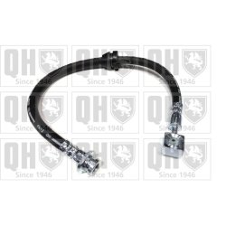Brake Hose Pipe QUINTON HAZELL BFH5386 OE Ref 96316525 QUINTON HAZELL