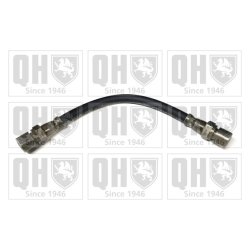 Brake Hose Pipe QUINTON HAZELL BFH5390 OE Ref 96308124 QUINTON HAZELL