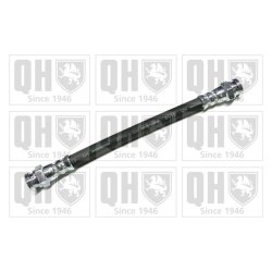 Brake Hose Pipe QUINTON HAZELL BFH5393 OE Ref 005312887 QUINTON HAZELL