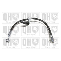 Brake Hose Pipe QUINTON HAZELL BFH5395 OE Ref 01465S10010 QUINTON HAZELL