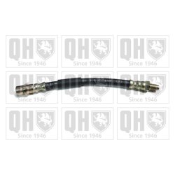 Brake Hose Pipe QUINTON HAZELL BFH5404 OE Ref 4908695 QUINTON HAZELL