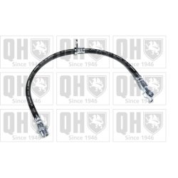 Brake Hose Pipe QUINTON HAZELL BFH5406 OE Ref 9094702C31 QUINTON HAZELL