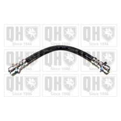 Brake Hose Pipe QUINTON HAZELL BFH5412 OE Ref 46430SK7003 QUINTON HAZELL