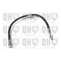 Brake Hose Pipe QUINTON HAZELL BFH5424 OE Ref 9094702781 QUINTON HAZELL
