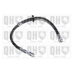 Brake Hose Pipe QUINTON HAZELL BFH5428 OE Ref 8Z0611707C QUINTON HAZELL