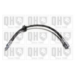 Brake Hose Pipe QUINTON HAZELL BFH5437 OE Ref 46454474 QUINTON HAZELL