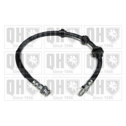 Brake Hose Pipe QUINTON HAZELL BFH5446 OE Ref 82483020 QUINTON HAZELL