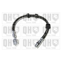 Brake Hose Pipe QUINTON HAZELL BFH5458 OE Ref 1H0611701B QUINTON HAZELL