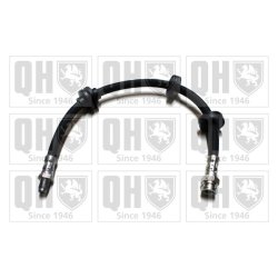 Brake Hose Pipe QUINTON HAZELL BFH5461 OE Ref 7674977 QUINTON HAZELL