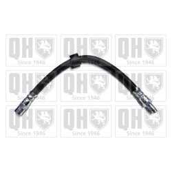 Brake Hose Pipe QUINTON HAZELL BFH5477 OE Ref 9485452 QUINTON HAZELL