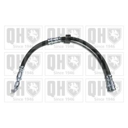 Brake Hose Pipe QUINTON HAZELL BFH5490 OE Ref 3898670 QUINTON HAZELL