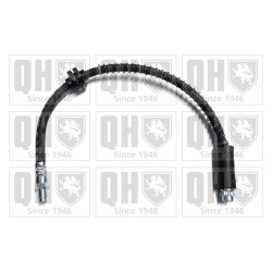 Brake Hose Pipe QUINTON HAZELL BFH5492 OE Ref 1484536080 QUINTON HAZELL