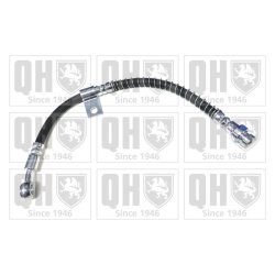 Brake Hose Pipe QUINTON HAZELL BFH5496 OE Ref 5873102010 QUINTON HAZELL