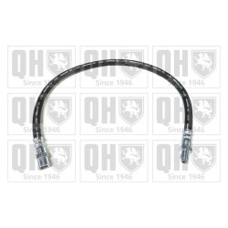 Brake Hose Pipe QUINTON HAZELL BFH5501 OE Ref 6384282135 QUINTON HAZELL