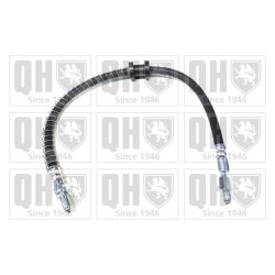 Brake Hose Pipe QUINTON HAZELL BFH5503 OE Ref 1110567 QUINTON HAZELL