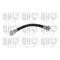 Brake Hose Pipe QUINTON HAZELL BFH5504 OE Ref 462145F000 QUINTON HAZELL