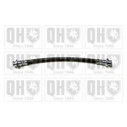 Brake Hose Pipe QUINTON HAZELL BFH5509 OE Ref 462149C115 QUINTON HAZELL