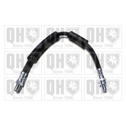Brake Hose Pipe QUINTON HAZELL BFH5510 OE Ref 1133392 QUINTON HAZELL
