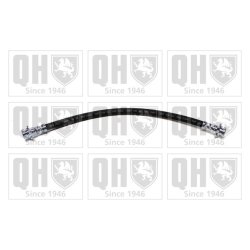 Brake Hose Pipe QUINTON HAZELL BFH5511 OE Ref 4621401A19 QUINTON HAZELL