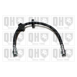 Brake Hose Pipe QUINTON HAZELL BFH5512 OE Ref 7701050070 QUINTON HAZELL