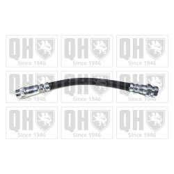 Brake Hose Pipe QUINTON HAZELL BFH5513 OE Ref 7701050073 QUINTON HAZELL