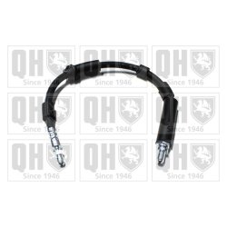 Brake Hose Pipe QUINTON HAZELL BFH5515 OE Ref 1303844 QUINTON HAZELL