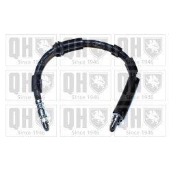 Brake Hose Pipe QUINTON HAZELL BFH5516 OE Ref 1315749 QUINTON HAZELL