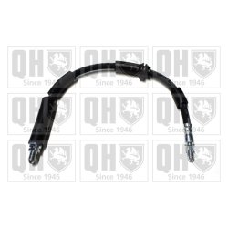 Brake Hose Pipe QUINTON HAZELL BFH5518 OE Ref 1315750 QUINTON HAZELL