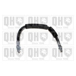 Brake Hose Pipe QUINTON HAZELL BFH5519 OE Ref 1135855 QUINTON HAZELL