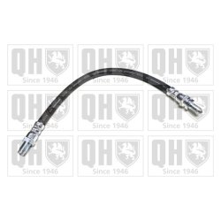 Brake Hose Pipe QUINTON HAZELL BFH5522 OE Ref 1129032 QUINTON HAZELL