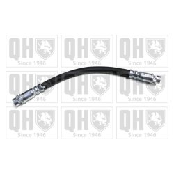 Brake Hose Pipe QUINTON HAZELL BFH5525 OE Ref 91166507 QUINTON HAZELL