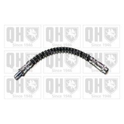 Brake Hose Pipe QUINTON HAZELL BFH5526 OE Ref 4621300QAC QUINTON HAZELL